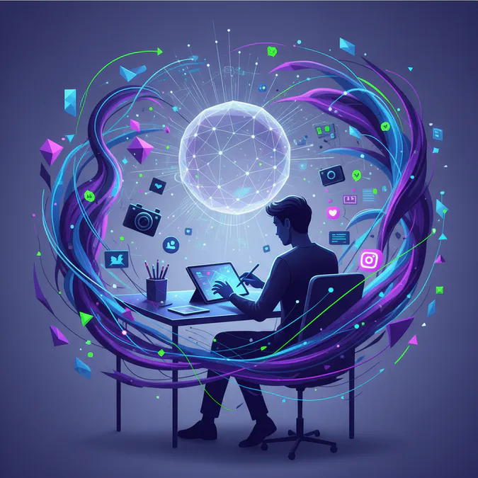 Key Trends Shaping the Creator Economy in 2026 - 10 Essential Trends in the Creator Economy for 2026
