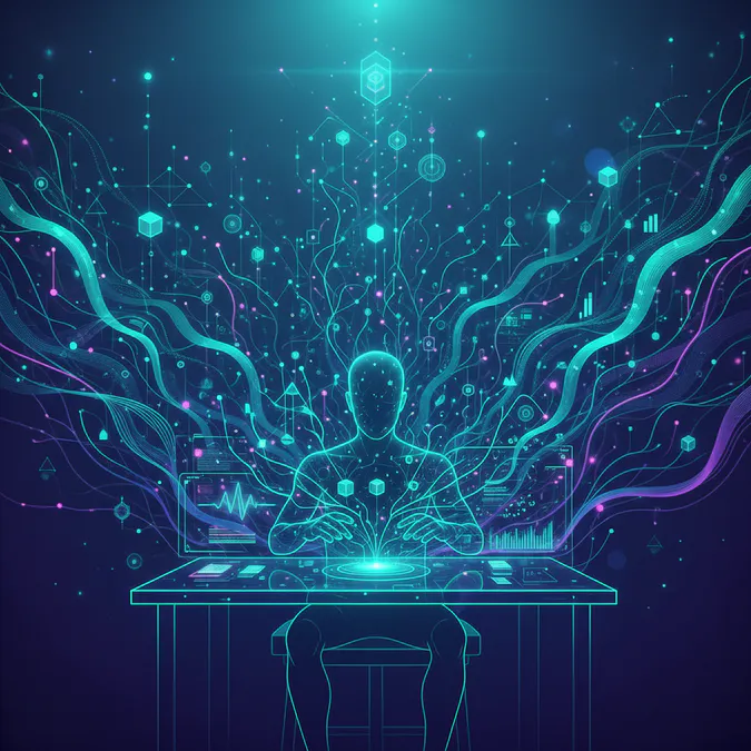 Key Trends Shaping the Creator Economy in 2026 - 10 Essential Trends in the Creator Economy for 2026