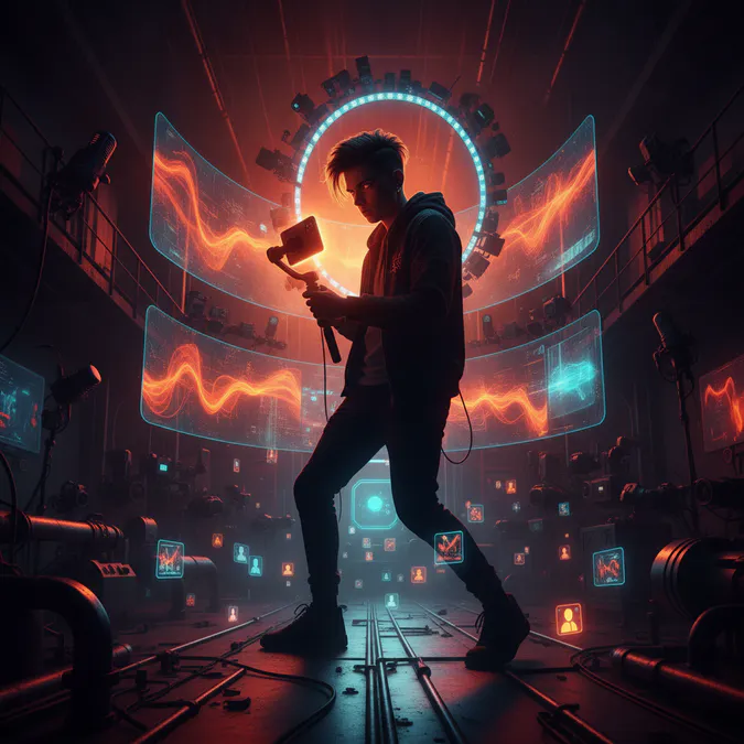 What Are TikTok Micro Influencers? - TikTok Micro Influencers: The Ultimate Pricing Power in 2026