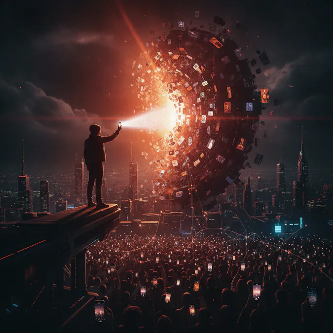 Understanding the Rise of Authentic Content - TikTok 2026 Trends: The Ultimate Guide to Effortless Authenticity