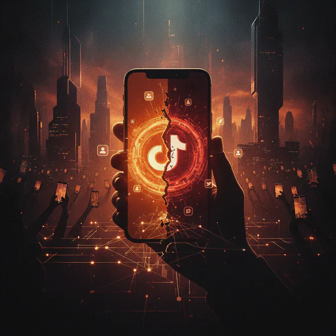 Implications for Influencer Marketing - TikTok Ownership: 7 Proven Changes Reshaping Social Media