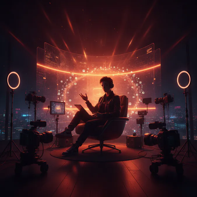Key Drivers of the TikTok Creator Economy Surge - TikTok Creator Economy: 7 Simple Strategies for Success