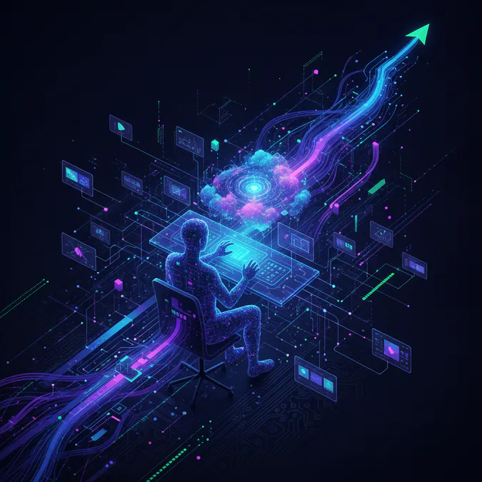 The Evolution of Creator Independence - Creator Economy 2026: 10 Essential Trends for Effortless Success