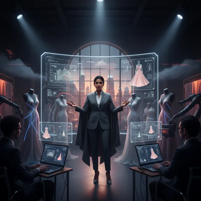 Fashion Trends Shaping the 2026 Wedding Retail Market - Ultimate Wedding Retail Guide: 10 Proven Strategies for Success