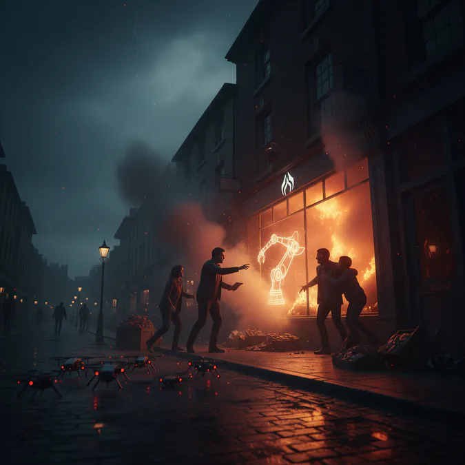 AI Safety Concerns - AI Safety: 7 Essential Lessons from the OpenClaw Incident