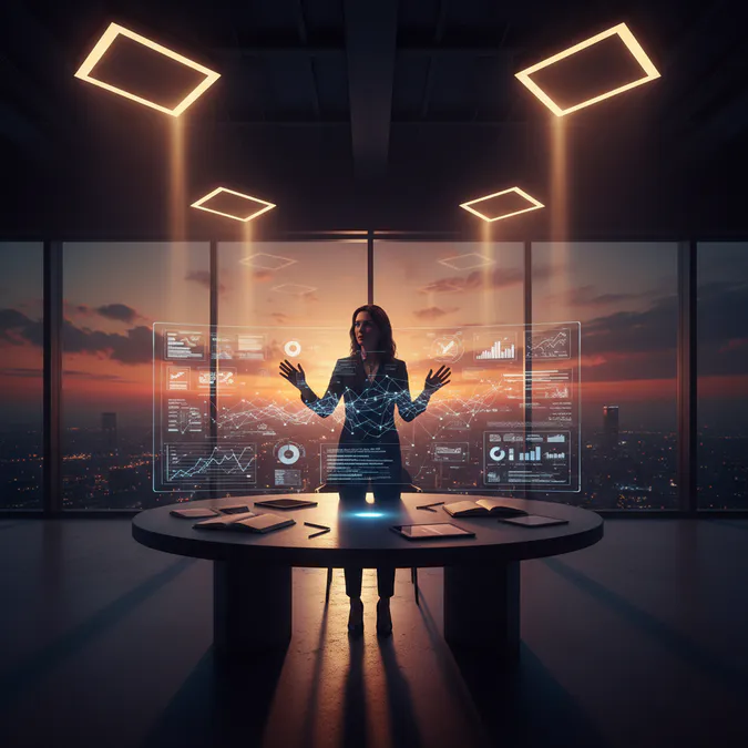 The Bottom Line - 2026 Business Optimism Report: Essential Insights for Growth