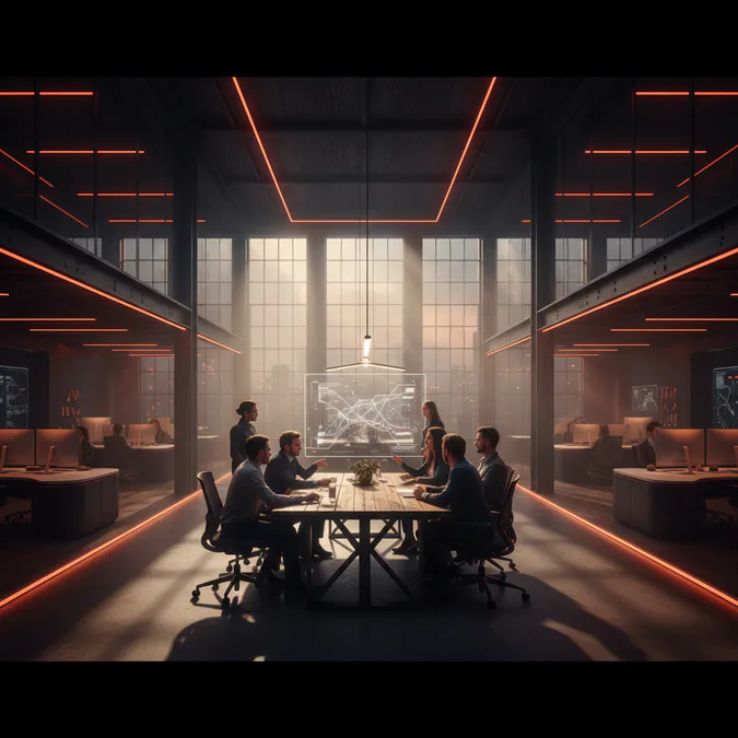 Why Choose a Coworking Space in Silicon Valley? - 10 Essential Coworking Spaces in Silicon Valley: A Guide