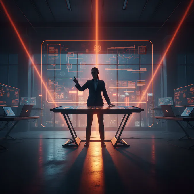 Strategic Decision-Making During Uncertainty - 10 Proven Crisis Leadership Strategies for Uncertain Times