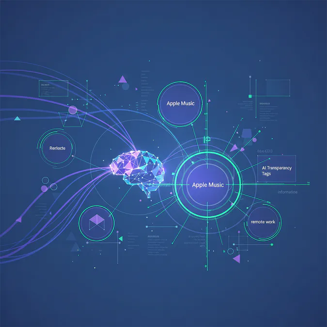 Understanding Apple Music's AI Transparency Tags - AI Transparency: 5 Proven Insights for Music Lovers