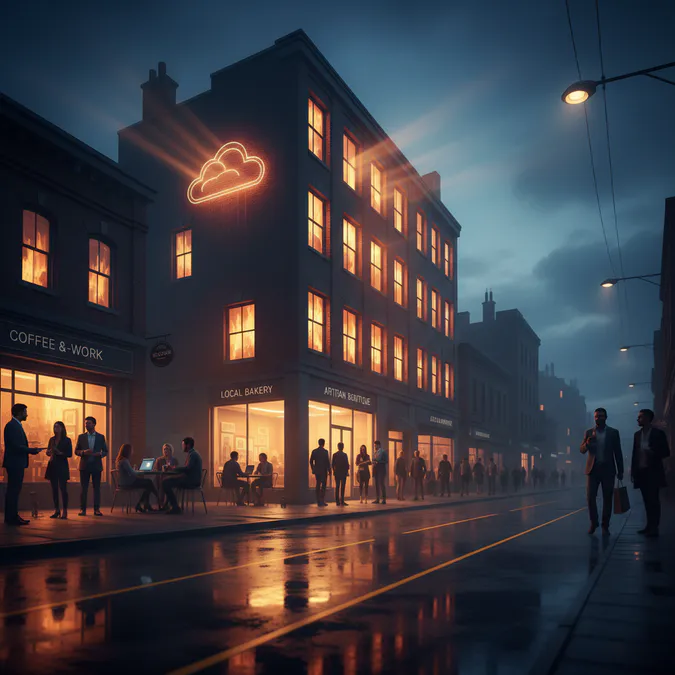 Benefits of Choosing Stratus Building Solutions - 10 Proven Green Cleaning Solutions for Birmingham Businesses