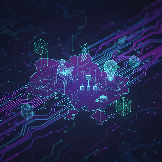 Understanding Industrial Parks in Ukraine - 10 Essential Steps for Industrial Parks Recovery in Ukraine