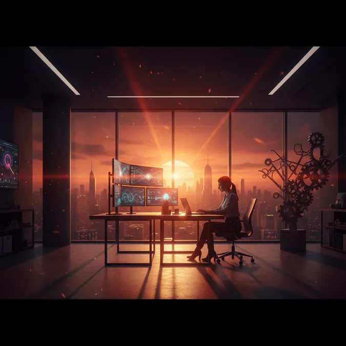 Impact on Remote and Hybrid Work Models - California Employment Laws: The Ultimate Guide for 2026