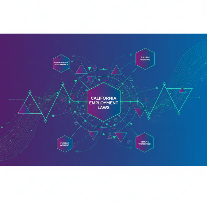 Detailed Breakdown of Key Law Changes - California Employment Laws: The Ultimate Guide for 2026