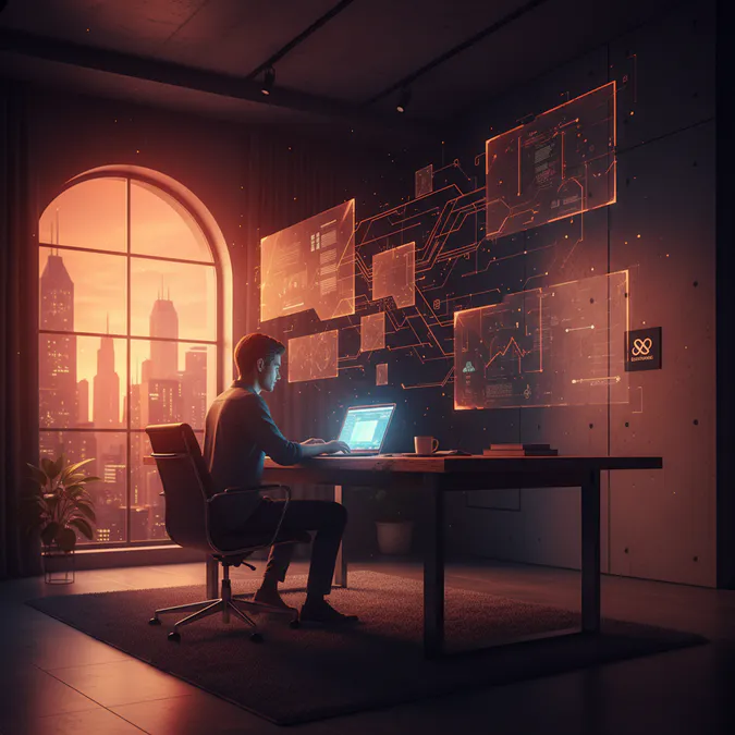 Cost Savings and Transparency Requirements - Telework Bill: 7 Essential Benefits for California Workers