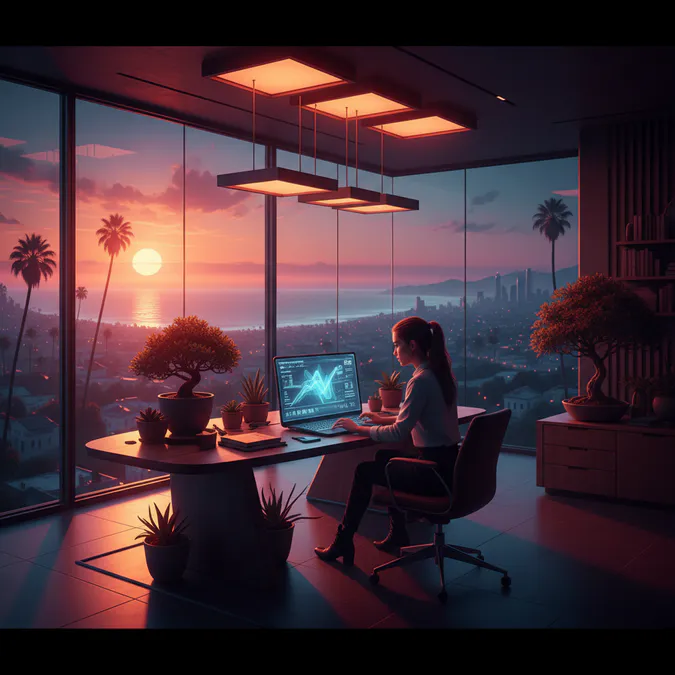 The Future of Telework in California - Telework Bill 2026: Essential Guide for California Workers