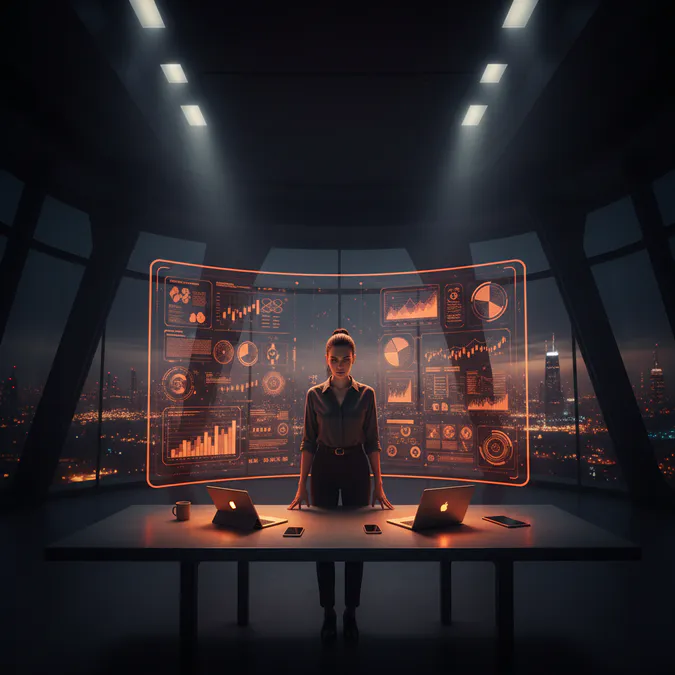 Who is Apple Business For? - Apple Business: 5 Essential Features for Streamlined Operations