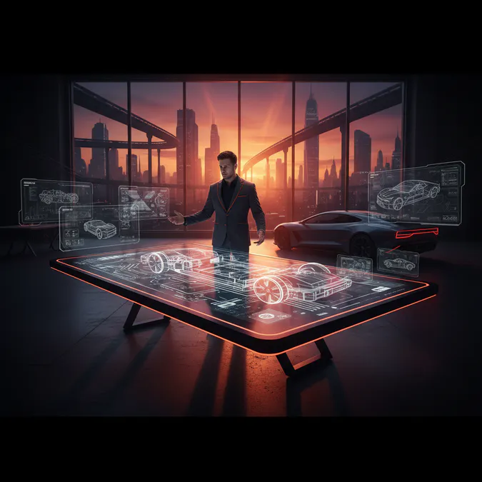 The Sony Honda Mobility Partnership: A Brief History - Sony Honda Mobility Cancels Afeela: 6 Essential Insights