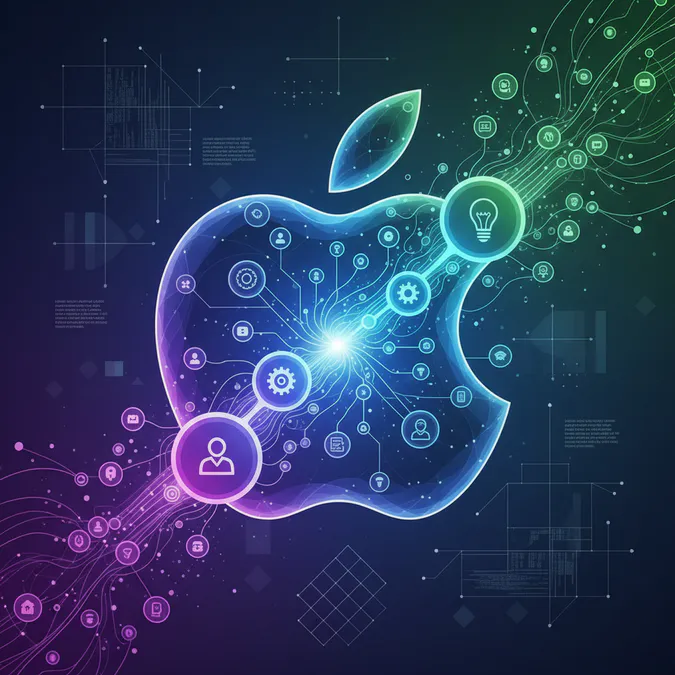Benefits of Using Apple Business - Apple Business: 5 Essential Features for Streamlined Operations