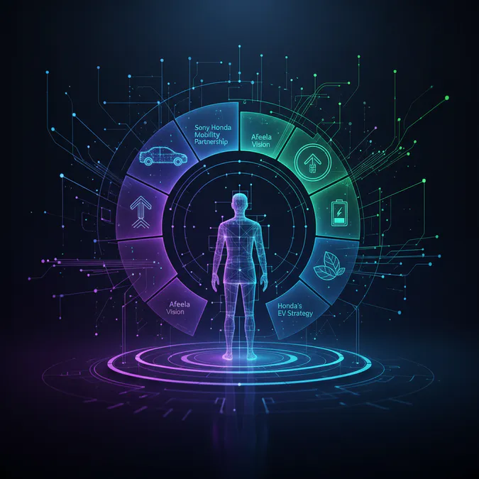 Table of Contents - Sony Honda Mobility Cancels Afeela: 6 Essential Insights