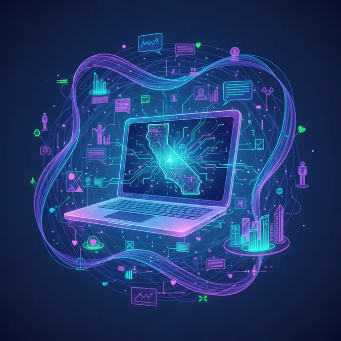 Understanding California's Remote Work Debate - Remote Work: 5 Essential California Candidate Positions