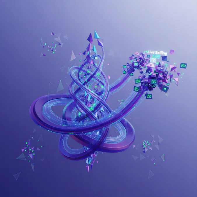 The Power of Pivoting to Live Selling - Live Selling: The Proven Strategy for Collectibles Success