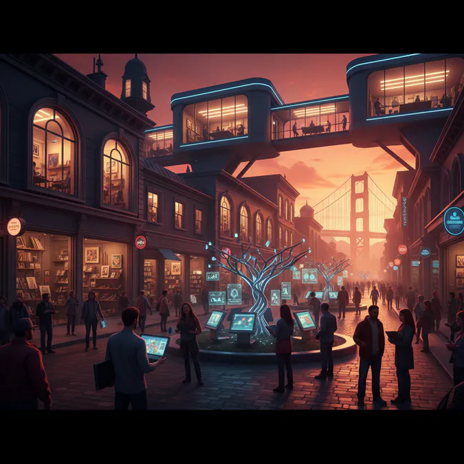 Business Tools for Bay Area Artists - Arts Resource Directory: 10 Proven Tips for Success