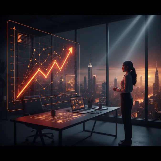 Dow Jones Industrial Average Performance - Stock Market Today: 5 Proven Insights for Confident Investors