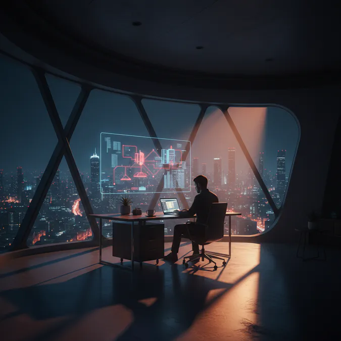 Future Trends in Office Prices - Office Prices: 5 Proven Trends Shaping Commercial Real Estate