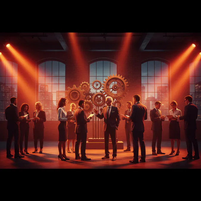 Strategic Character Returns in Television Production - Chris Coghill Returns: 5 Proven Insights on His Emmerdale Comeback