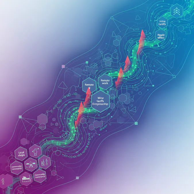 The Impact of Wine Tariffs - 10 Proven Strategies to Navigate Wine Tariffs Confidently