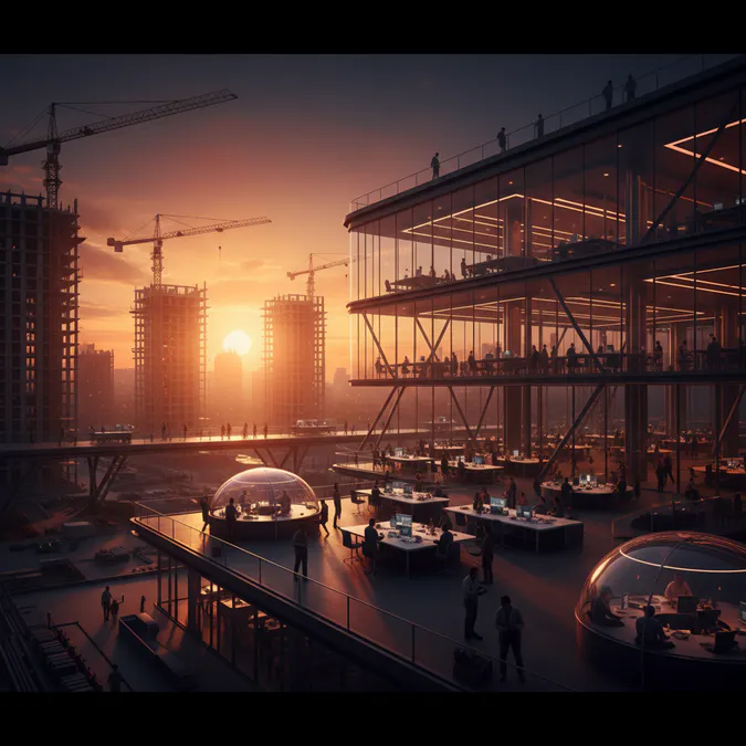 Future Housing Development Plans - SOMO Cowork: 7 Essential Benefits for Sonoma County's Live-Work Scene