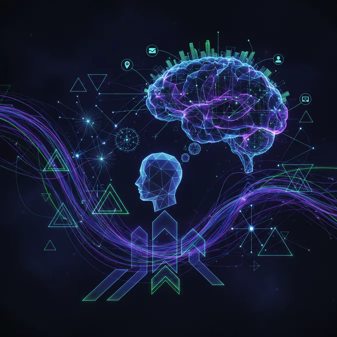 AI-Generated Content Dominates Social Media Strategy - Essential 2026 Business Trends: 10 Proven Insights