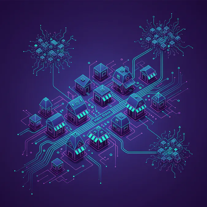 SOMO Village: A Transformative Development - Effortless SOMO Cowork Rohnert Park: The Ultimate 24,000 sq ft Hub