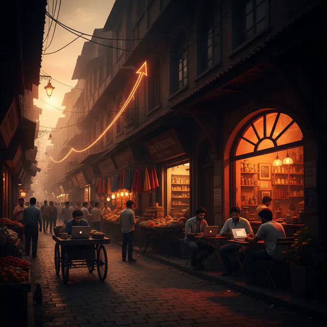 Market Overview and Key Drivers - 7 Essential Stocks in Focus: Proven Picks for Investors