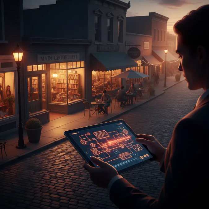 How to Apply for EDA Grants - 10 Essential EDA Grants for Effortless Export Trade Growth