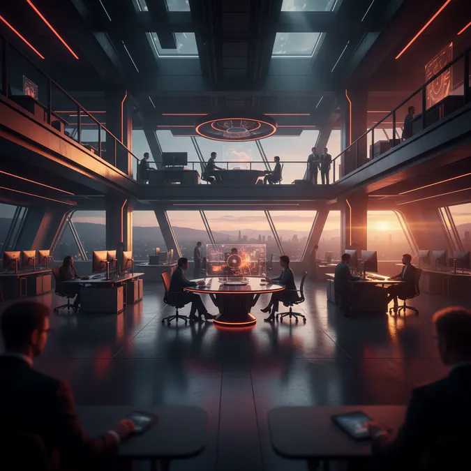 Conclusion - The Best Shared Office Spaces in Concord, CA: A Comprehensive Guide