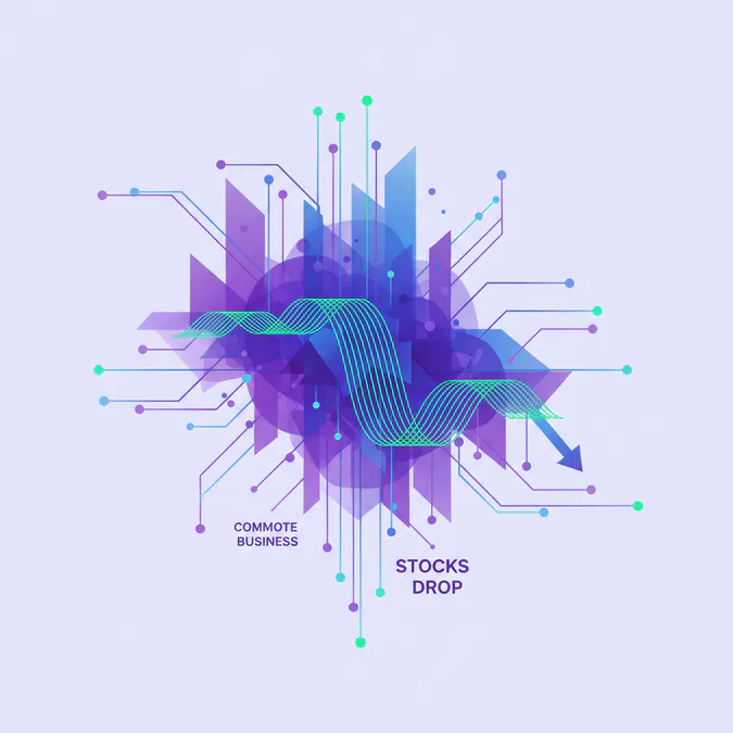 Market Overview: Stocks Drop - Stocks Drop: 5 Proven Insights on Market Volatility