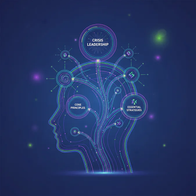 Table of Contents - Crisis Leadership: Essential Strategies for Guiding Organizations Through Uncertainty