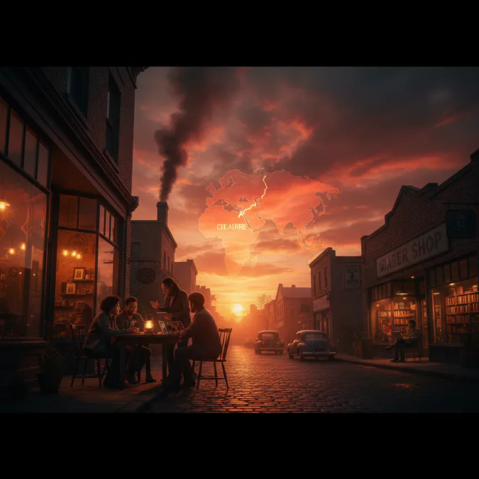 Geopolitical Impact: Iran Ceasefire Extension - Stocks Drop: 5 Proven Insights on Market Volatility