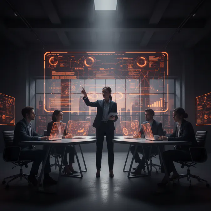 Understanding Crisis Leadership - Crisis Leadership: Essential Strategies for Guiding Organizations Through Uncertainty