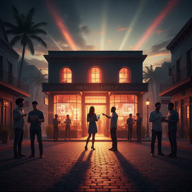 Virtual Trade Show Initiative Details - 10 Proven EDA Grants for Effortless Florida Export Trade