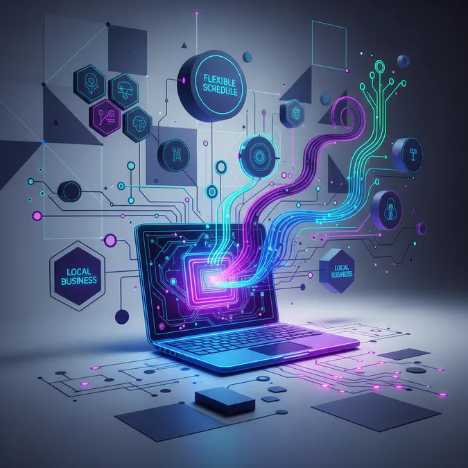 Details of Bill AB 1729 - AB 1729: The Ultimate Step Towards Effortless Remote Work