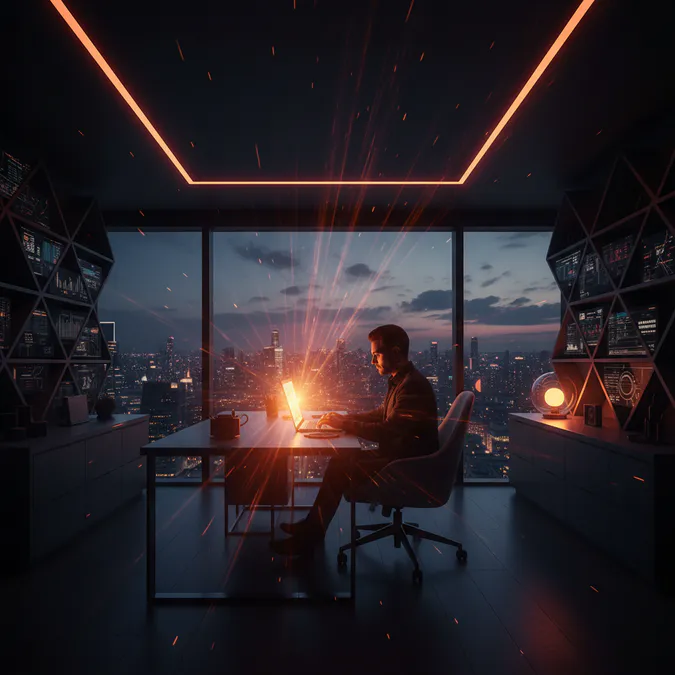 Benefits of Remote Work - AB 1729: The Ultimate Step Towards Effortless Remote Work