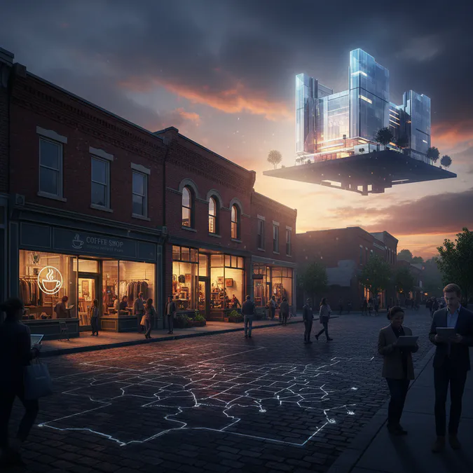 County's Office Space Strategy - Real Estate Deal: Sonoma County's Proven $32 Million Investment