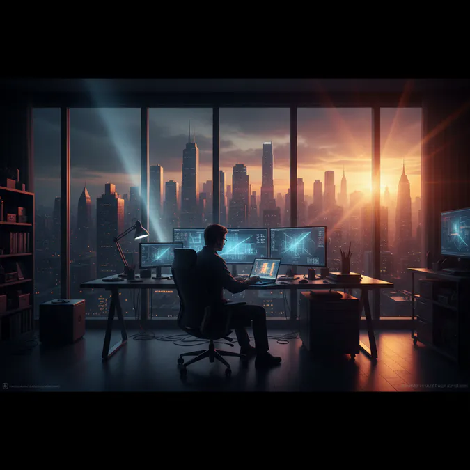 Impact on Metropolitan Real Estate Markets - 10 Essential Insights on the Impact of Remote Work