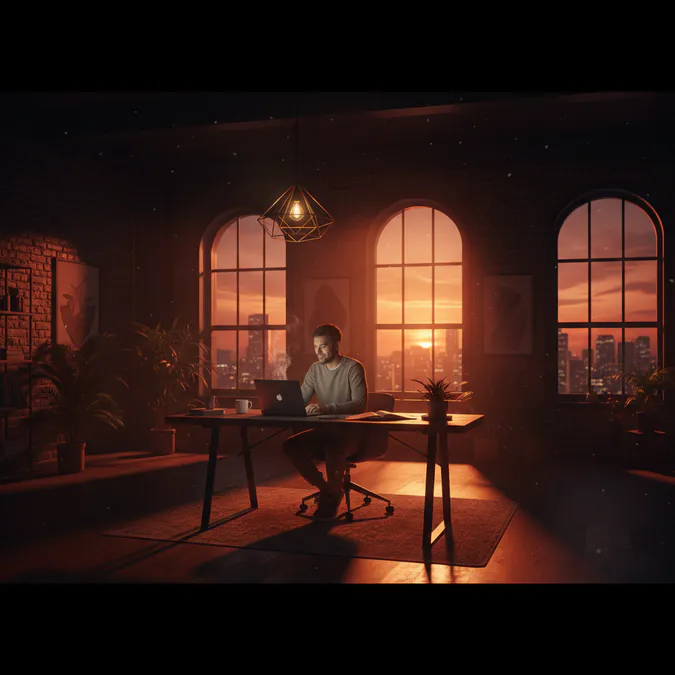 Benefits of Remote Work - California's Assembly Bill 1729: A New Era for Remote Work