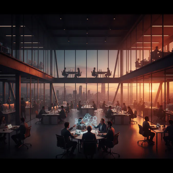 Conclusion - The Best Shared Office Spaces in Concord, CA: A Comprehensive Guide