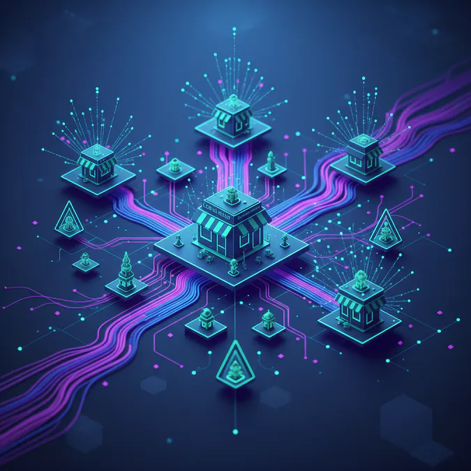 Introduction to EDA Grants - 10 Proven Ways EDA Grants Drive Economic Growth in Opportunity Zones