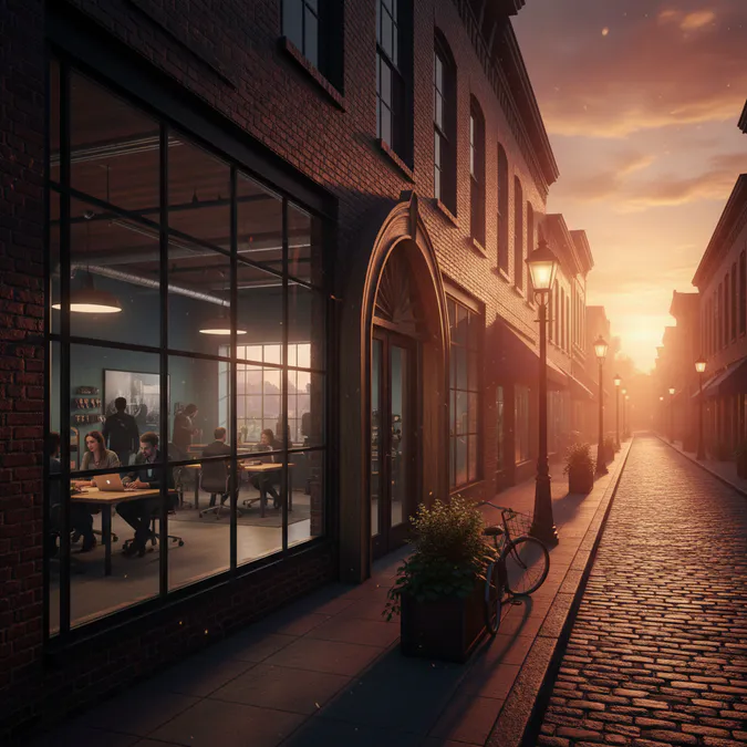 Details of the Opportunity Zone Project - 10 Proven Ways EDA Grants Drive Economic Growth in Opportunity Zones