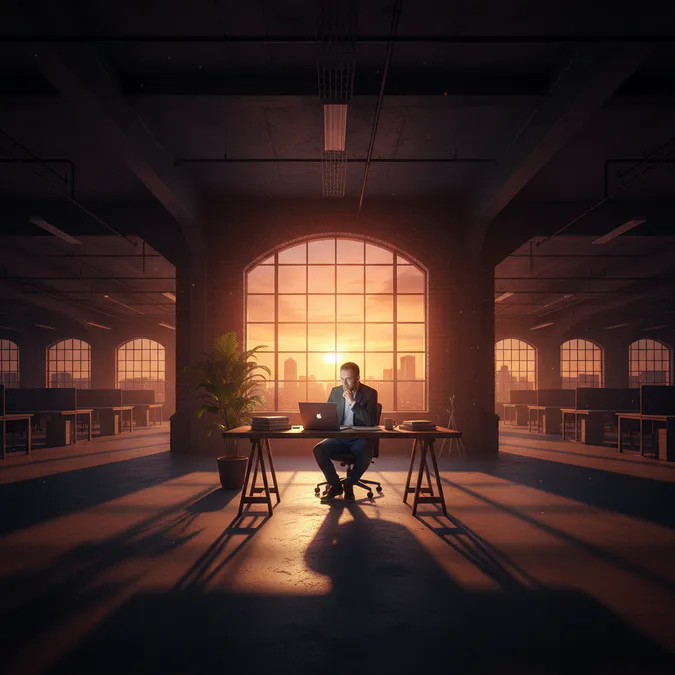 Challenges for Landlords - 10 Proven Insights on the Impact of Remote Work